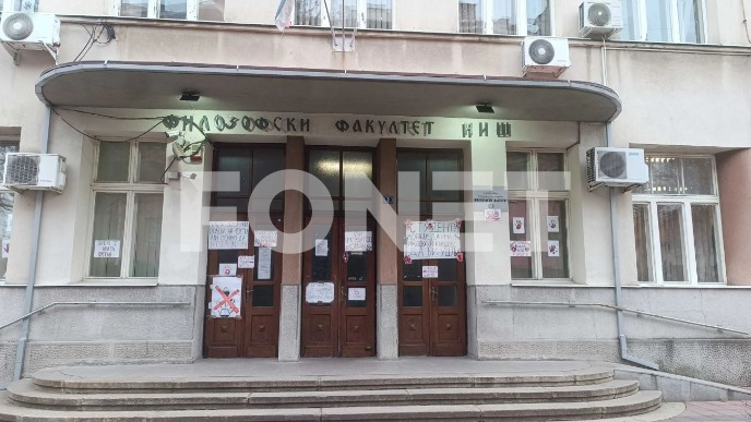Profesori ne odustaju od borbe